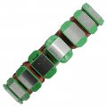 For Stator Yamaha 5ks-81410-00-00 5ks-81410-01-00 5ks-81410-02-00 Mod-ztf1-8175