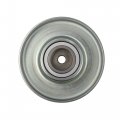 X Autohaux No 1660338030 Car Accessory Drive Belt Idler Pulley Serpentine Grooved For Lexus Gs460 Ls460 Ls460l