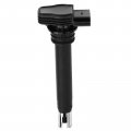 A-premium Engine Ignition Coil Pack Compatible With Volkswagen Jetta Passat Golf Tiguan Beetle Cc Eos Gti Rabbit Audi A3 A4 A5