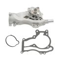 Engine Water Pump Replacement For Encore 2013-2020 Trax Cruze Limited Sonic 2011-2020 L4 1 4l 