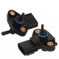 Ocpty 2pcs 3f2z9f792ca Manifold Absolute Pressure Sensor Fit For 2007-2011 Ford Crown Victoria