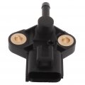 Ocpty 2pcs 3f2z9f792ca Manifold Absolute Pressure Sensor Fit For 2007-2011 Ford Crown Victoria