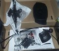 Can-am Spyder New F3 Gps Holder 219400717 