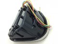 Smt- Led Tail Light Brake Compatible With 2006 2007 Suzuki Gsxr 600 R600 750 Gsx R750 Clear B075cx7t98