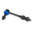 Stabilizer Bar Link Set For 2011 2012 Ram 3500 Front Suspension Sintered Metal With Ball Joint And Split Bushing Alx Pau Me 