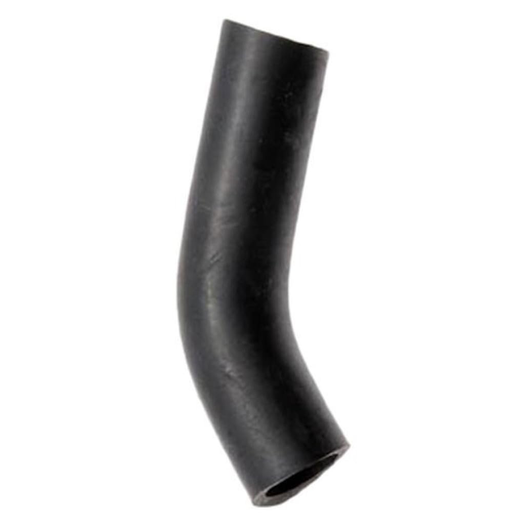 Engine Coolant Bypass Hose For Chevy Tahoe 1996 1997 1998 Rubber Black 1 In Inside Diameter Molded Assembly