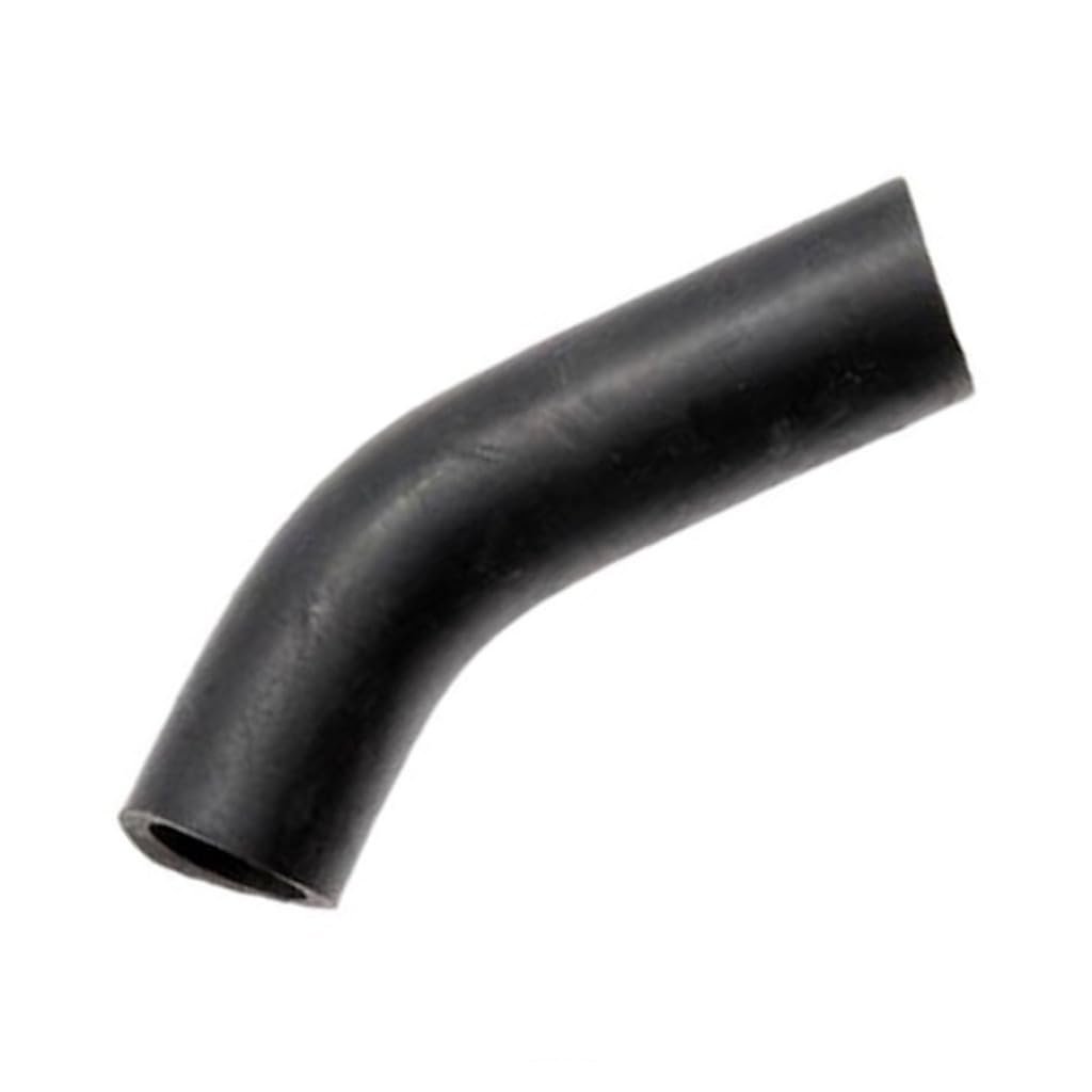 Engine Coolant Bypass Hose For Chevy Tahoe 1996 1997 1998 Rubber Black 1 In Inside Diameter Molded Assembly