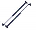 2 Pieces Set Tuff Support Rear Liftgate Lift Supports 1995 To 2002 Suzuki Esteem 1996 Baleno 