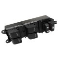 Left Side Led Power Window Switch 84820-0r040 For Toyota Tundra Base Pickup 4door 2007 To 2021