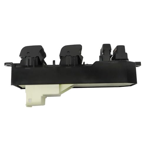 Left Side Led Power Window Switch 84820-0r040 For Toyota Tundra Base Pickup 4door 2007 To 2021