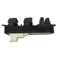Left Side Led Power Window Switch 84820-0r040 For Toyota Tundra Base Pickup 4door 2007 To 2021 