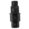 Axle Hex Allen Spindle Driver Tool For Motorcycle Front Rear Wheel 