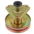 Spindle Assembly Pack 2 Fits For Lt160 Lt180 S1642 S1742 Am126225 Gy00038 Am121324 