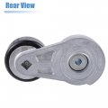X Autohaux 1 Pcs Engine Belt Tensioner Pulley Assembly For Buick Regal 2014-2017 Sportback 2018-2020 12627119