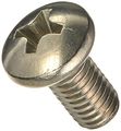 Hard-to-find Fastener 014973449100 Phillips Pan Machine Screws 20 Piece 10-32 X 3 8 