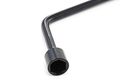 Red Hound Auto 08-10 Sequoia 14-16 Fits Toyota Tundra Spare Lug Wrench Tire Tool Replacement For Jack