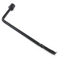 Red Hound Auto 08-10 Sequoia 14-16 Fits Toyota Tundra Spare Lug Wrench Tire Tool Replacement For Jack