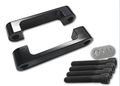 Bagger Brothers Bbfb-002b 23a 26a Black Front Fender Bracket 