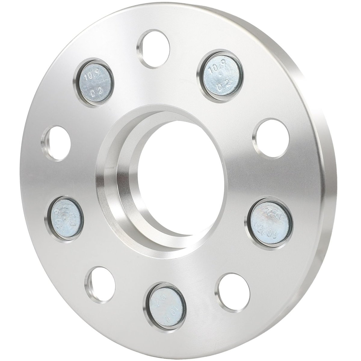 4pcs 15mm Wheel Spacers 5x114 3 Hubcentric Fit For 2017-2021 Honda Civic 2013-2022 Odyssey 2019-2022 Passport