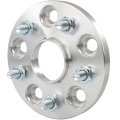 4pcs 15mm Wheel Spacers 5x114 3 Hubcentric Fit For 2017-2021 Honda Civic 2013-2022 Odyssey 2019-2022 Passport