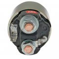 One New Starter Solenoid Fits Jacobsen Kubota Universal B1550d B1550e B1550hstd B1550hste B175 B1750d D950 Models 