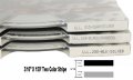 Universal Ultra-lite Auto Customizing 2-color Dual Pinstripe 36 X50 1 16a Stripe 1 16 Gap Then 1 445-champagne Metallic