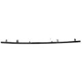 Center Grille Molding For Ram 1500 2019 2020 2021 2022 Laramie Longhorn And Limited Chrome Plastic Replacement Ch1210145 