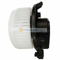 Fridayparts Fan Blower Motor 245-7839 Compatible For Caterpillar 312d 319d 320d 324d 325d 330d 345c Replacement