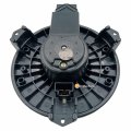 Fridayparts Fan Blower Motor 245-7839 Compatible For Caterpillar 312d 319d 320d 324d 325d 330d 345c Replacement