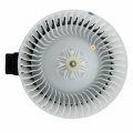 Fridayparts Fan Blower Motor 245-7839 Compatible For Caterpillar 312d 319d 320d 324d 325d 330d 345c Replacement
