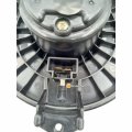 Fridayparts Fan Blower Motor 245-7839 Compatible For Caterpillar 312d 319d 320d 324d 325d 330d 345c Replacement