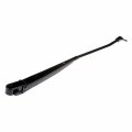 Windshield Wiper Arm For Jeep Cherokee 1990 1996 Steel Black Spine Flange Nut Attachment Pin End Replacement 56001132 