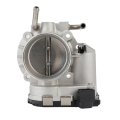 Throttle Body Assembly Replace 679006 6e9006 67-9006 Etb10021 351002g800 Automotive Fit For 2011-2015 Hyundai Sonata 2011-2016 