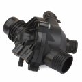 Engine Coolant Thermostat Assembly For Bmw E90 E92 E60 E83 323i 325i 328i 330i 335i 525i 528i X3 Z4 128i Replace 11537549476