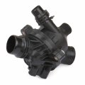 Engine Coolant Thermostat Assembly For Bmw E90 E92 E60 E83 323i 325i 328i 330i 335i 525i 528i X3 Z4 128i Replace 11537549476