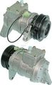 Air Conditioning Compressor 