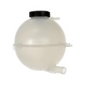 Pressurized Coolant Reservoir For Gmc Canyon 2023 2024 2025 White Plastic Spherical Tank With Cap Replacement 23386455 1 5 