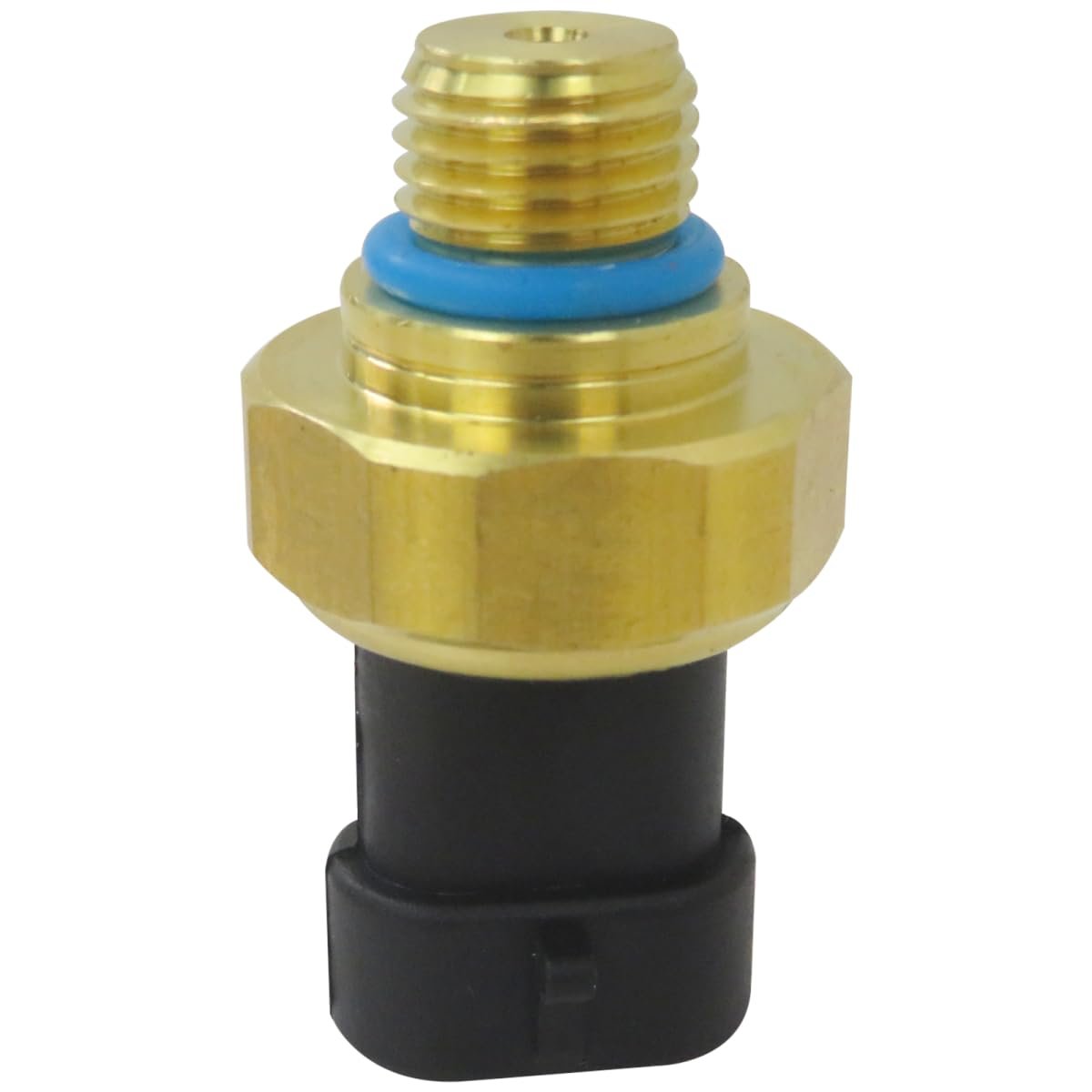 4921487 Oil Pressure Sensor Fit For Dodge Ram 2500 3500 1998-2001 Replacement Cummins N14 M11 Isx L10 New Versio Oil Pressure