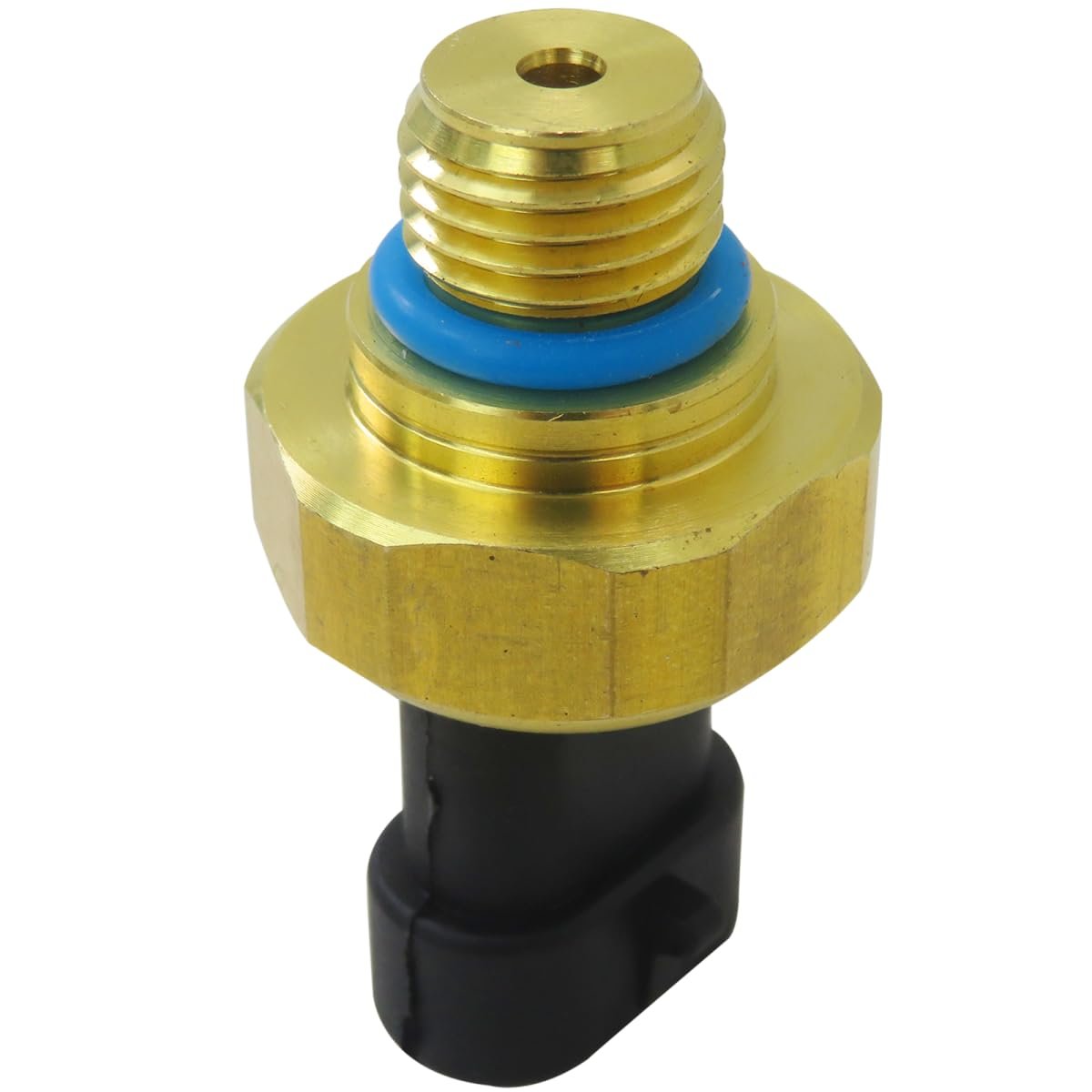 4921487 Oil Pressure Sensor Fit For Dodge Ram 2500 3500 1998-2001 Replacement Cummins N14 M11 Isx L10 New Versio Oil Pressure