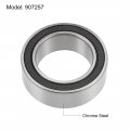 Uxcell 907257 A C Compressor Clutch Bearing 40mm Bore 62mm O D 20 6mm Width