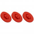 3 Pcs Start Stop Switch Button Knob Cover For Seadoo Xp Gti Gsx Gtx Spx Rx Sp Spi Gs Gsi Hx Lrv Oem 277000306