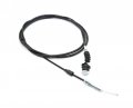 Throttle Cable For Yamaha Rhino Yxr 450 660 Yxr450 Yxr660 4x4