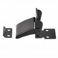 Uxcell 1 83-inch Iron Concealed Draw Toggle Latch Clamp For Case Toolbox Cleaner 4 Pcs