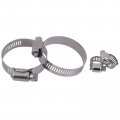 2778 Radiator Replacement For 2005 2007 2008 2009 Subaru Outback 2 5l Xt Limited And 4 Pcs Oil Hose Clamps