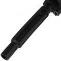 Ocpty Ignition Coil Coils Pack Fits 680814ac Uf673 For Fiat 500 1 4l 2012 2013 2014 2015 2016 2017 Dodge Dart 1 Set Of 4