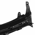 Non Pre-collision System To1200377 Factory Style Front Bumper Grill Grille Assembly With Moulding Compatible Toyota Camry Le