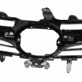 Non Pre-collision System To1200377 Factory Style Front Bumper Grill Grille Assembly With Moulding Compatible Toyota Camry Le