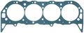 Fel-pro 1057 Cylinder Head Gasket 