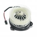 Hvac Heater Blower Motor Assembly For 1999-2004 Chrysler Concorde 300m Dodge Intrepid 