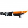 Side Marker Light Assembly With Bracket For Mercury Milan 2006 2007 2008 2009 Driver Replacement Fo1026107 And 6e5z 17c947 B 